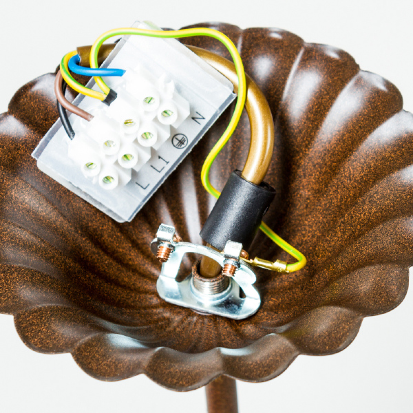 Подвесная люстра Twist 2767