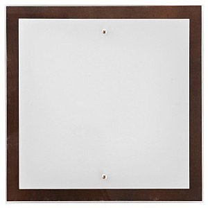 Настенно потолочный светильник Osaka Square 2903