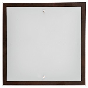 Настенно потолочный светильник Osaka Square 2904