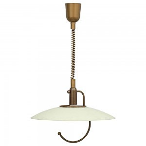 Светильник подвесной Scorpio 3007