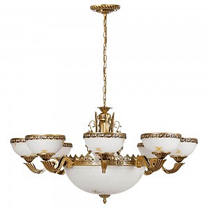 Подвесная люстра Attyka 3365