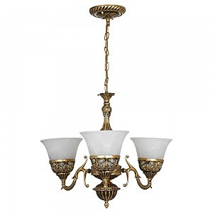 Подвесная люстра Korynt 3368