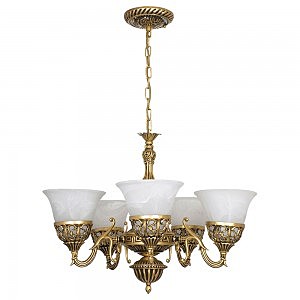 Подвесная люстра Korynt 3370