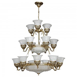 Подвесная люстра Korynt 3374