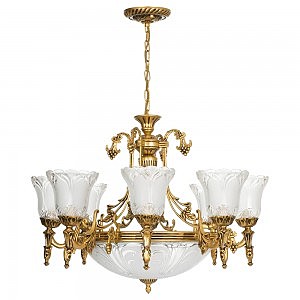 Подвесная люстра Pireus 3380