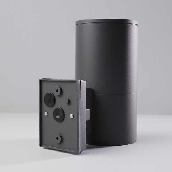 Уличный настенный светильник Fog 3402