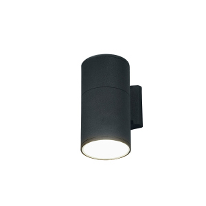 Уличный настенный светильник Fog 3402