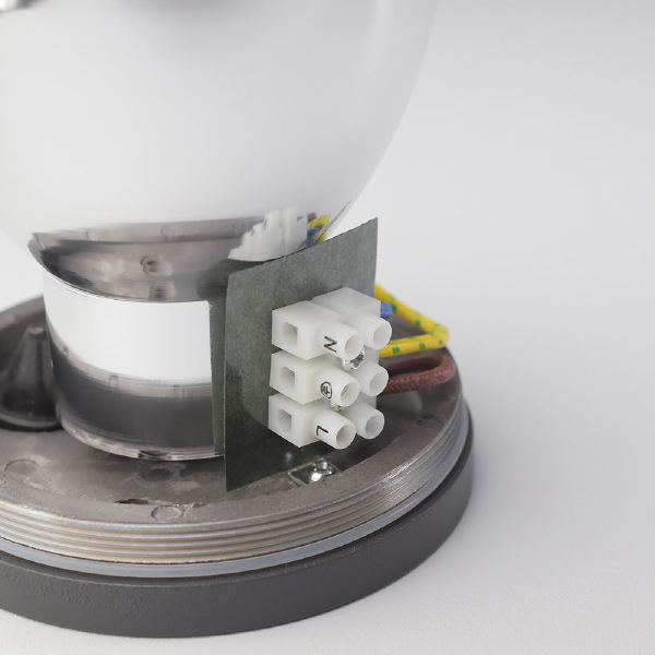 Уличные потолочные Fog 3403