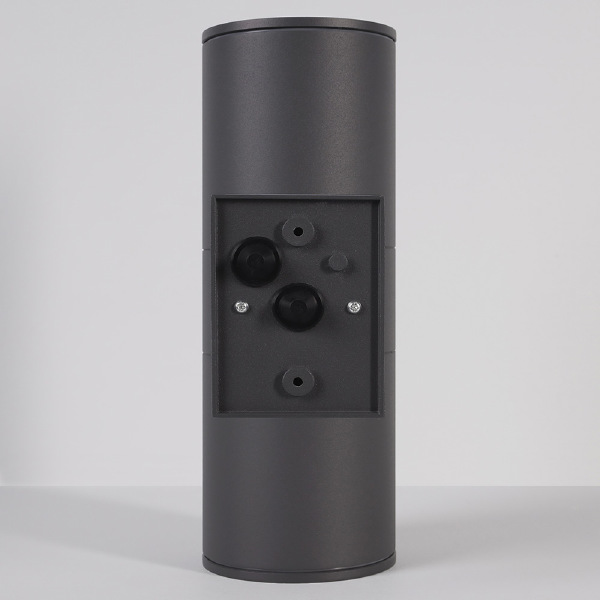 Уличный настенный светильник Fog 3404