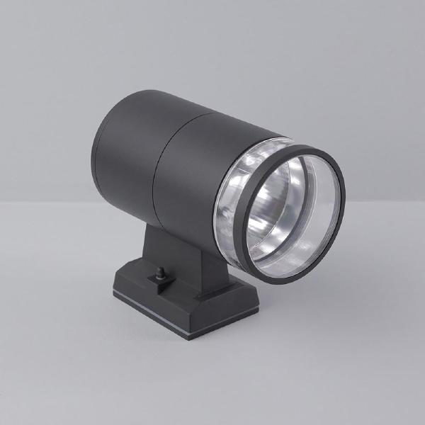 Уличный настенный светильник Rock 3405