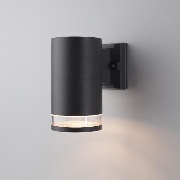 Уличный настенный светильник Rock 3405