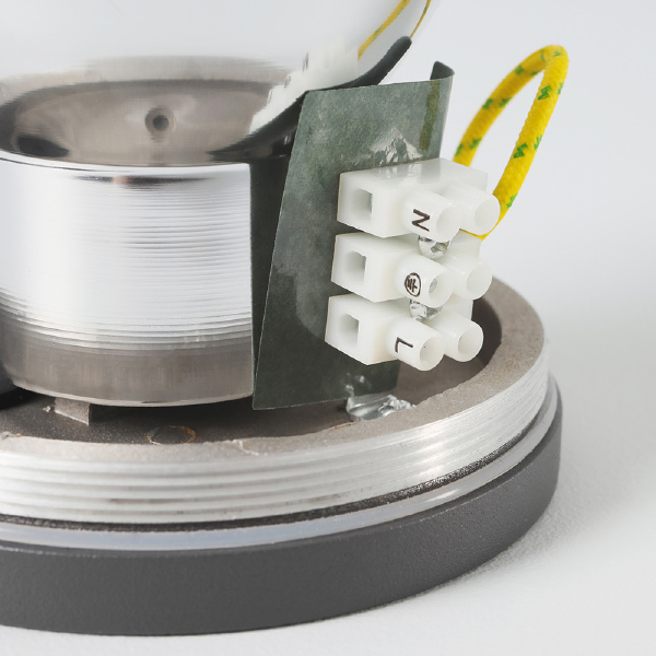 Уличные потолочные Rock 3406