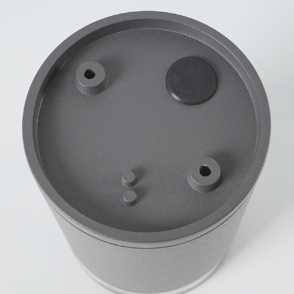 Уличные потолочные Rock 3406