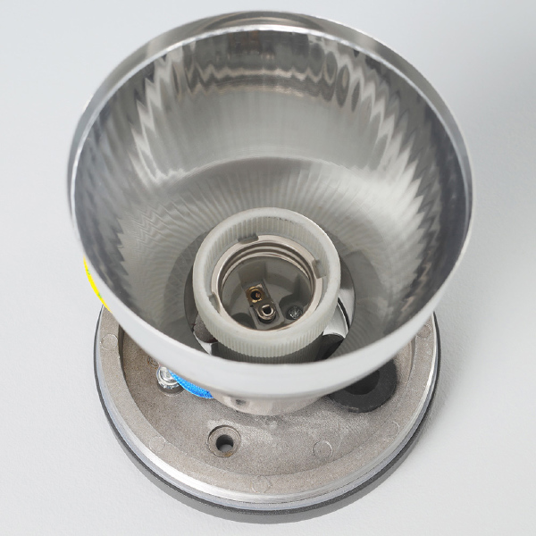 Уличные потолочные Rock 3406