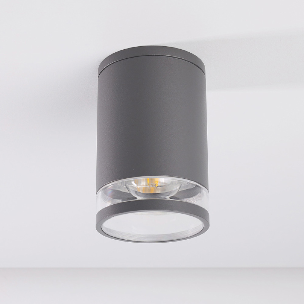 Уличные потолочные Rock 3406