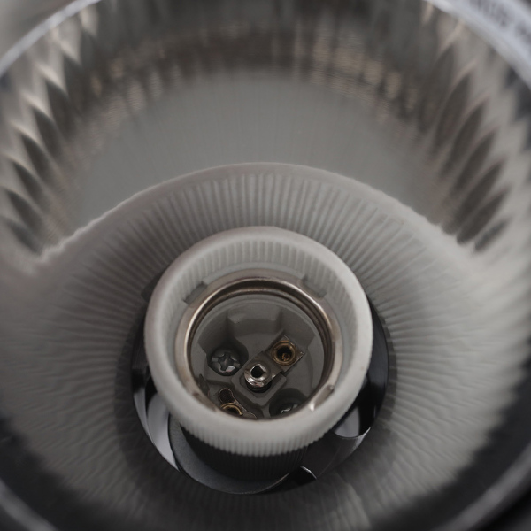 Уличный настенный светильник Rock 3407