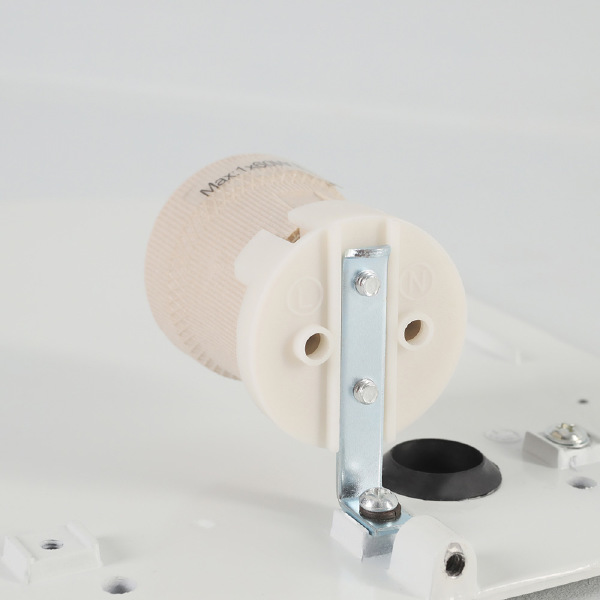 Уличный настенный светильник Quartz 3411