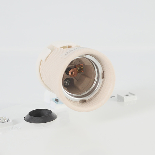 Уличный настенный светильник Quartz 3411