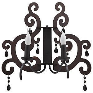 Настенное бра Isabella 3421