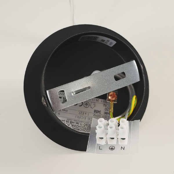 Светильник подвесной Alice 3458