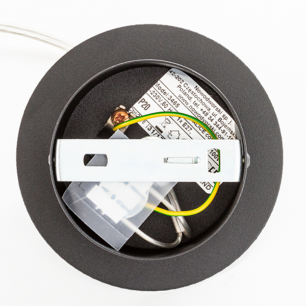 Светильник подвесной Alice 3465