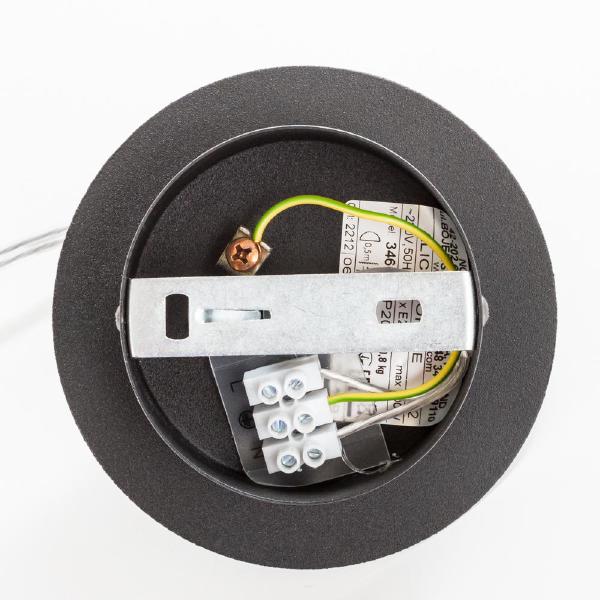 Светильник подвесной Alice 3466