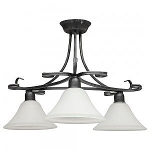 Потолочная люстра Flores 3526