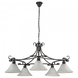 Подвесная люстра Flores 3527