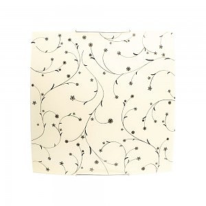 Настенно потолочный светильник Contrastampo 3571