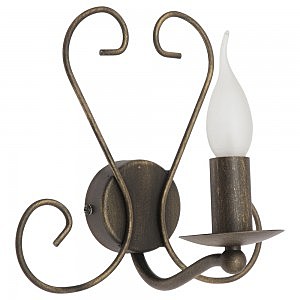 Настенное бра Dakar 3644