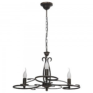 Подвесная люстра Dakar 3645