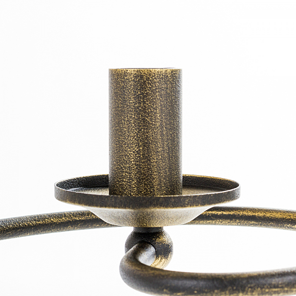 Подвесная люстра Dakar 3646