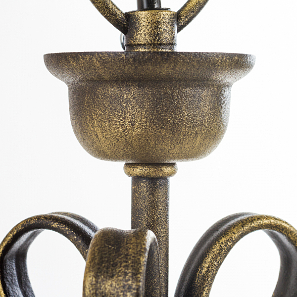 Подвесная люстра Dakar 3646