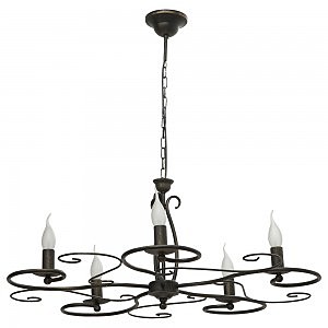 Подвесная люстра Dakar 3646