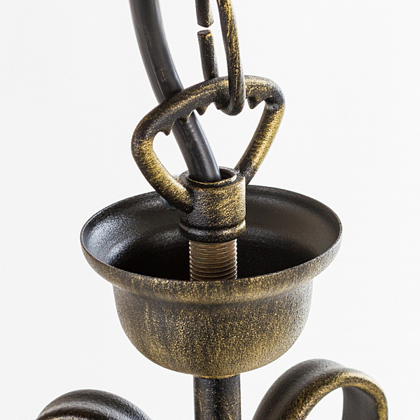 Подвесная люстра Dakar 3648