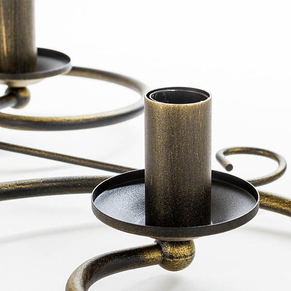 Подвесная люстра Dakar 3648