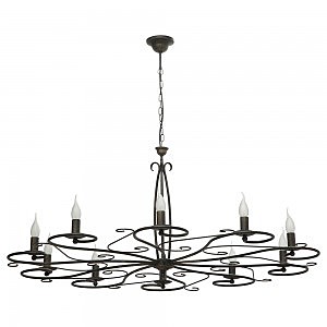 Подвесная люстра Dakar 3648