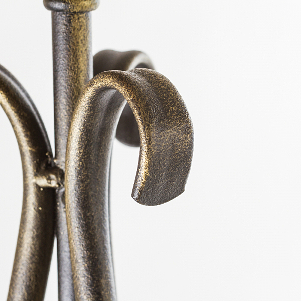 Подвесная люстра Dakar 3650