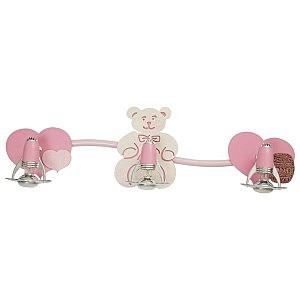 Светильник спот Honey 3658