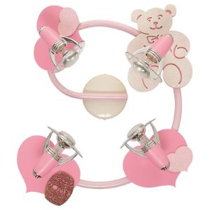 Светильник спот Honey 3662