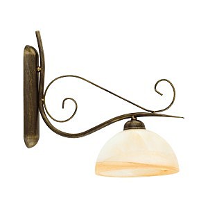 Настенное бра Fiona 386