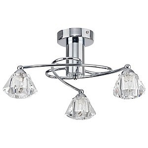 Потолочная люстра California 3990