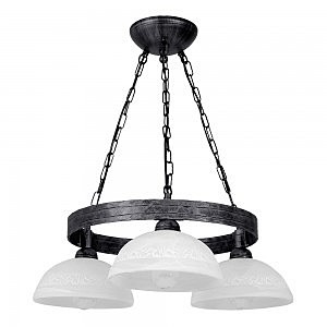 Подвесная люстра Lira 403