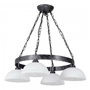 Подвесная люстра Lira 404