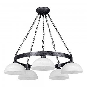 Подвесная люстра Lira 405