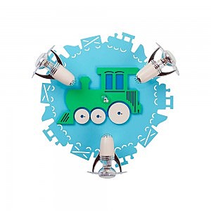 Светильник спот Train 4064