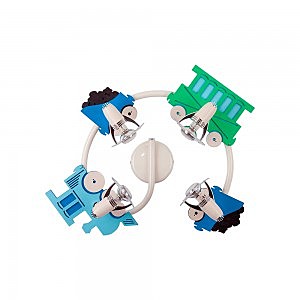 Светильник спот Train 4065