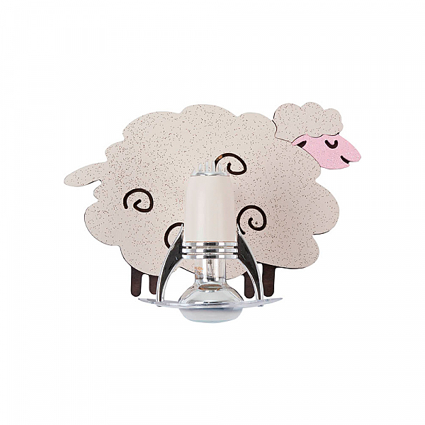 Светильник спот Sheep 4072