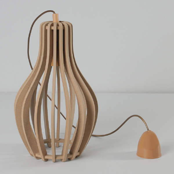 Светильник подвесной Ika 4171