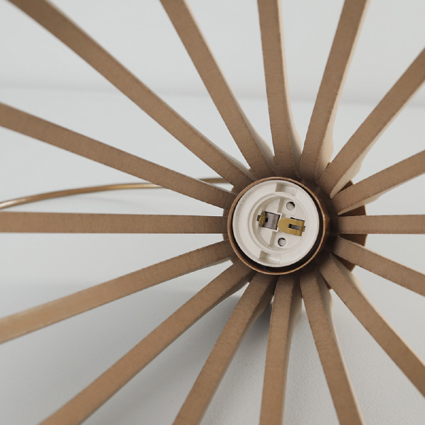 Светильник подвесной Ika 4171